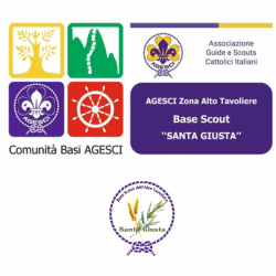 Base Scout Santa Giusta